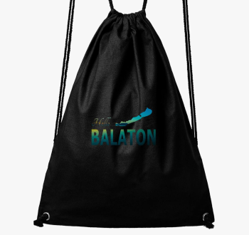 Hello Balaton