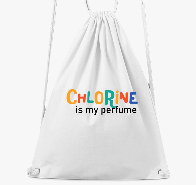 Chlorine perfume tornazsák