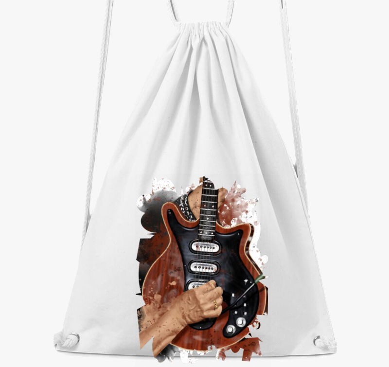 Brian May Red Special gitár tornazsák