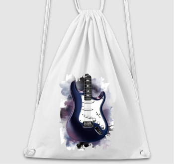 John Mayer Nebula Sky gitár tornazsák
