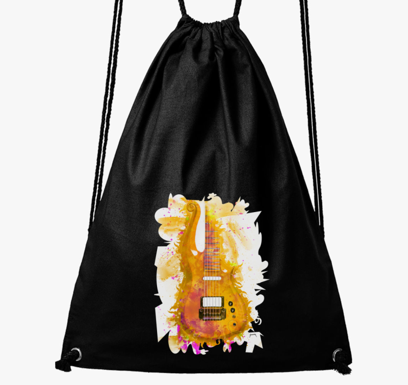 Prince gitár tornazsák