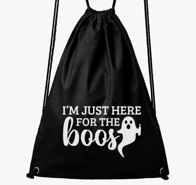 Here for boos tornazsák