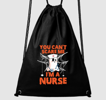 nurse halloween tornazsák