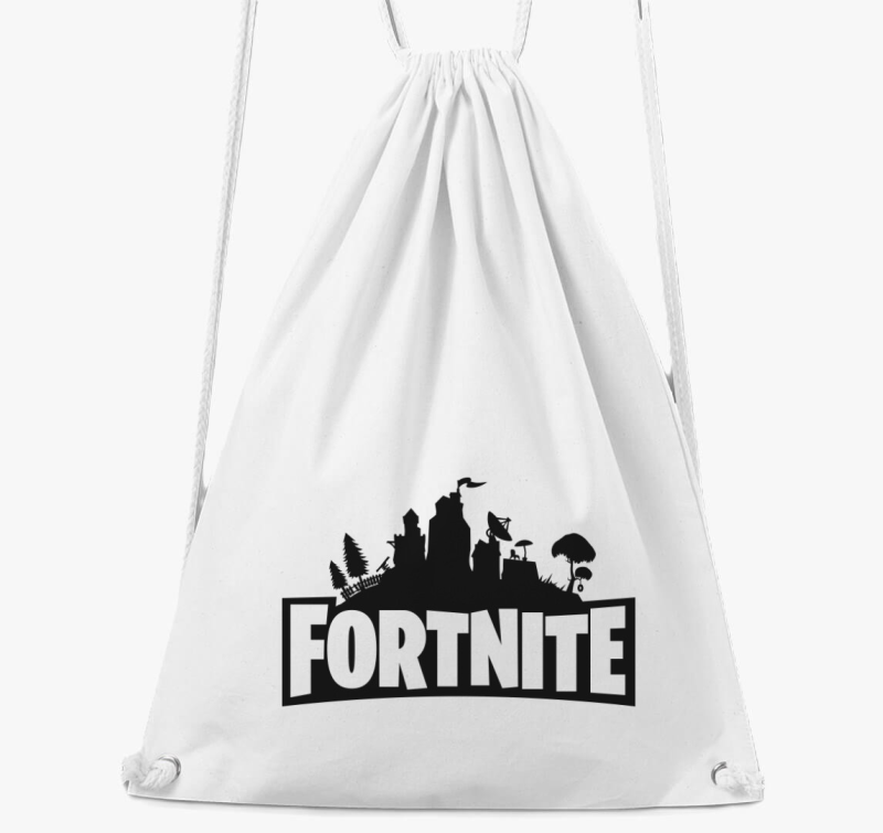 Fortnite tornazsák