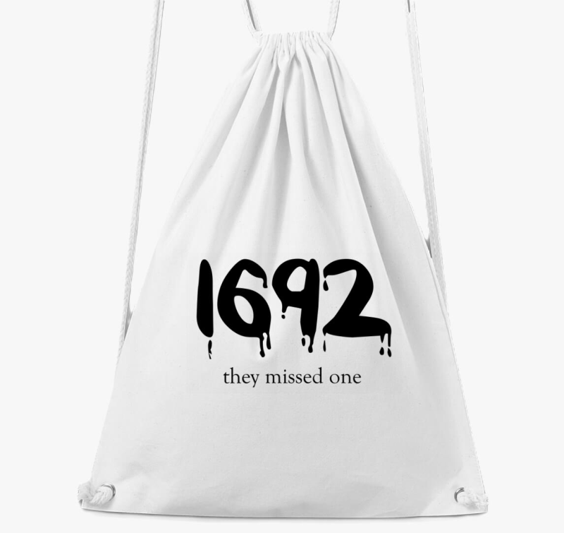 1692 tornazsák