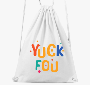 Yuck fou color torna