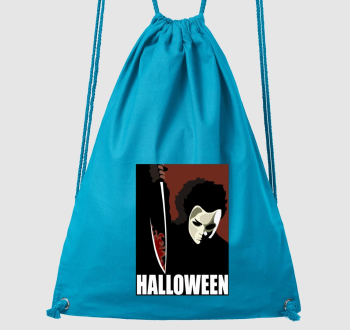 Halloween filmes tornazsák