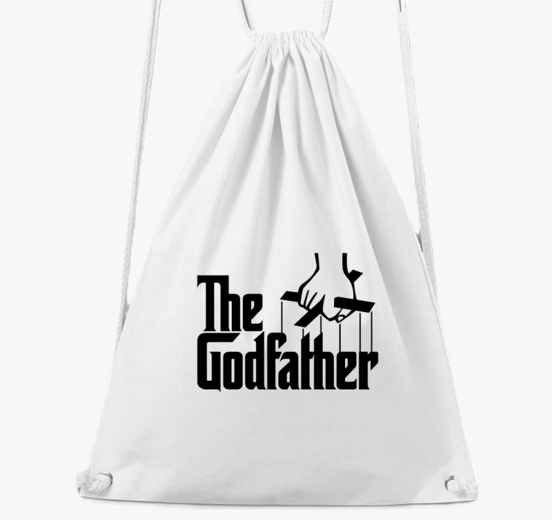 Godfather tornazsák