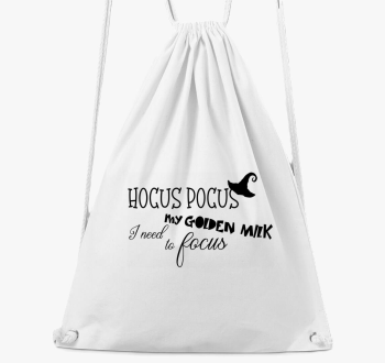 Hocus pocus golden m...