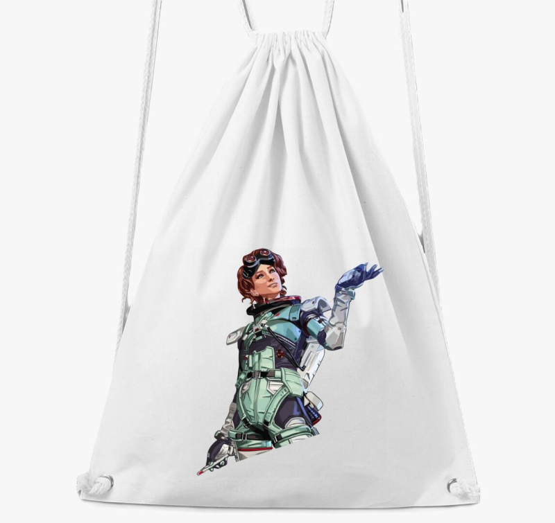 Apex Legends Horizon tornazsák