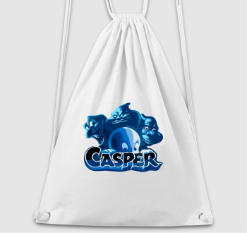 Casper tornazsák