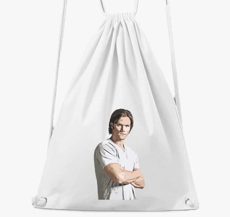 Supernatural Sam tornazsák