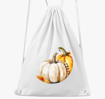2 pumpkin tornazsák