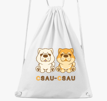 2 csaucsau tornazsák
