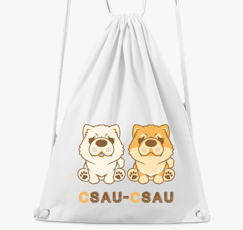 2 csaucsau tornazsák