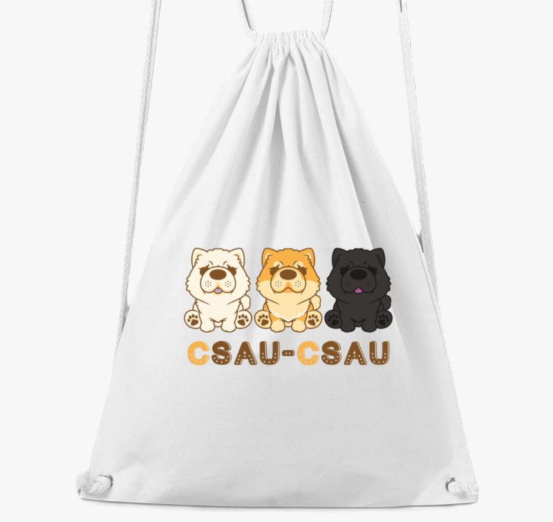 3 csaucsau tornazsák