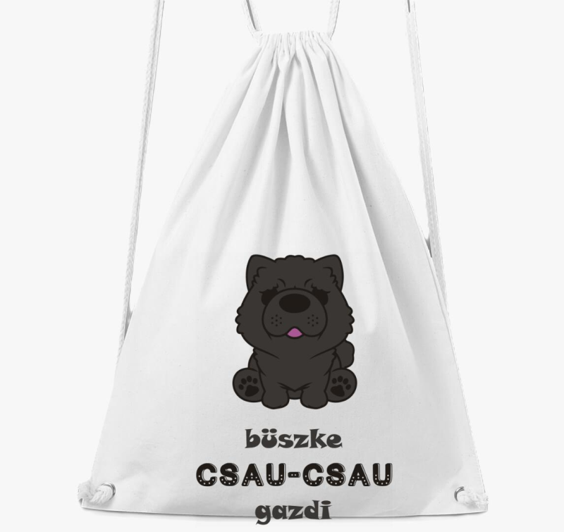 Fekete csaucsau tornazsák