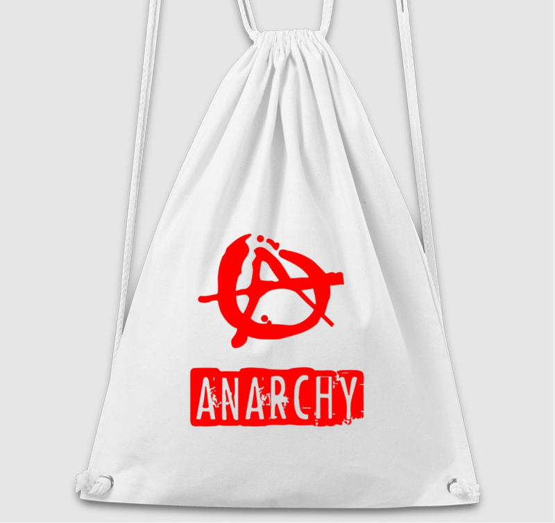 Anarchy tornazsák