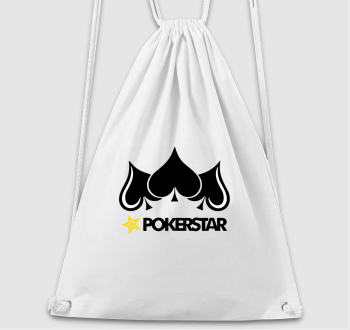 Pokerstar tornazsák