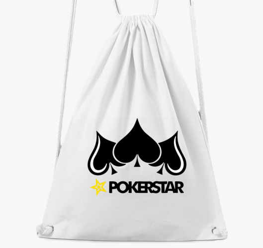 Pokerstar tornazsák