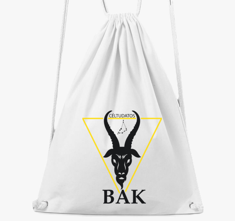 Horoszkóp BAK tornazsák