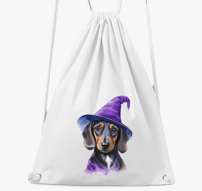 Halloween tacsi tornazsák