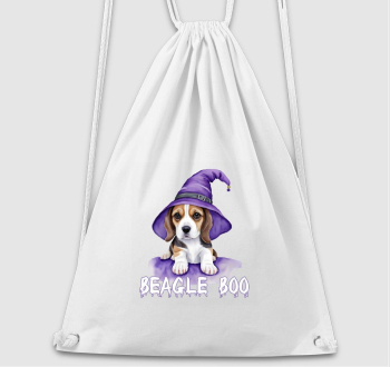 Beagle Boo tornazsák