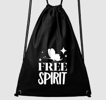 free spirit tornazsák