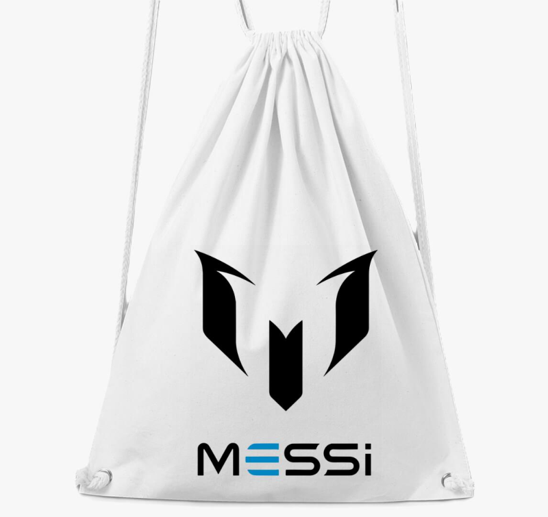 Messi tornazsák