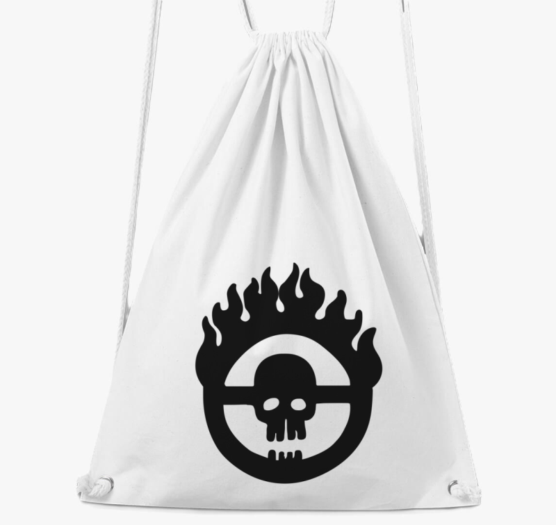 Immortan Joe tornazsák