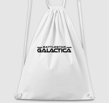 Battlestar Galactica tornazsák