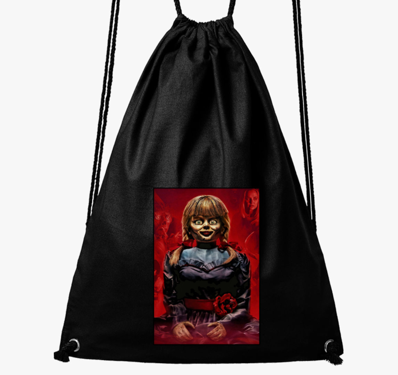 Annabelle 3 tornazsák