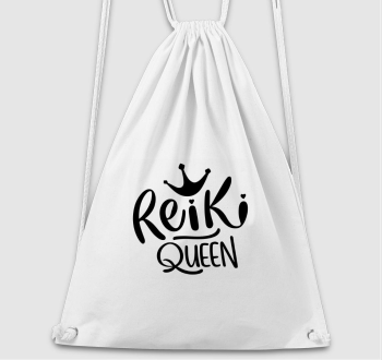 Reiki queen tornazsák