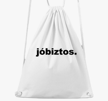 Jóbiztos tornazsák