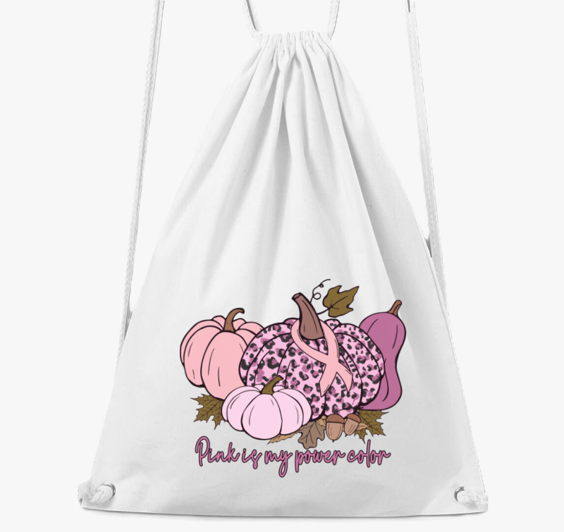 Cancer power tornazsák