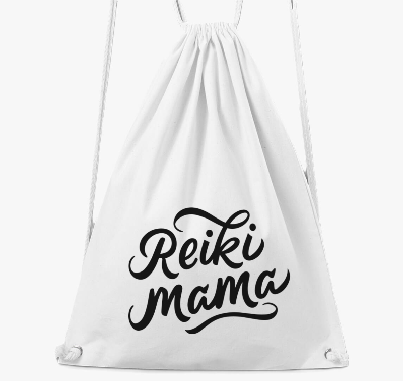 Reiki Mama tornazsák