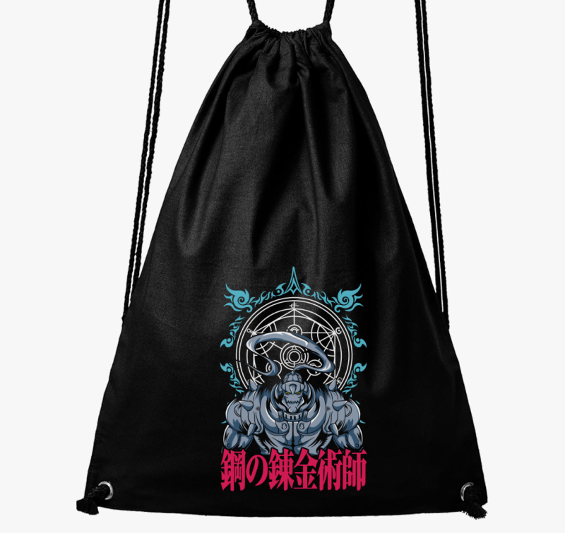 Fullmetal Alchemist - Alphonse Elric tornazsák