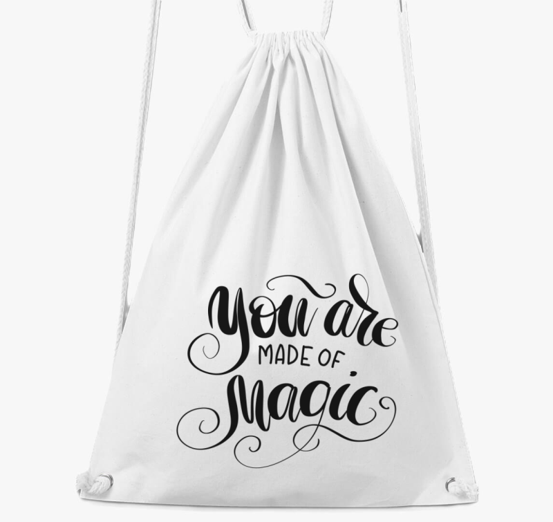 You magic tornazsák