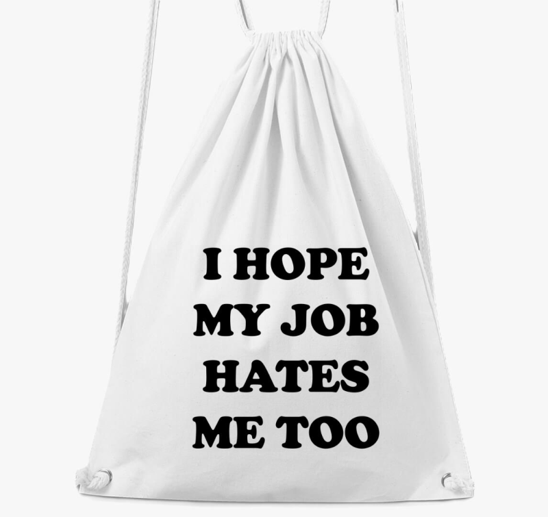 Job hate tornazsák