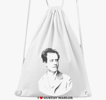 Mahler love portrait...