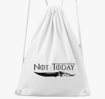 Not Today - Game of ...