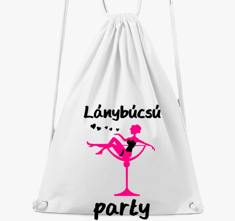 Lánybúcsú party tornazsák