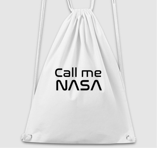 Hívjatok úgy, hogy a NASA torn...