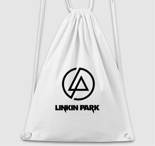 Linkin Park tornazsák