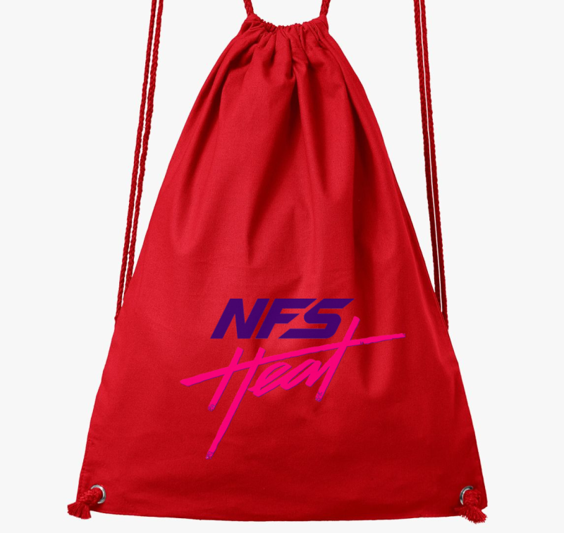 Need for Speed - Heat art tornazsák