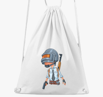 PubG cartoon tornazs