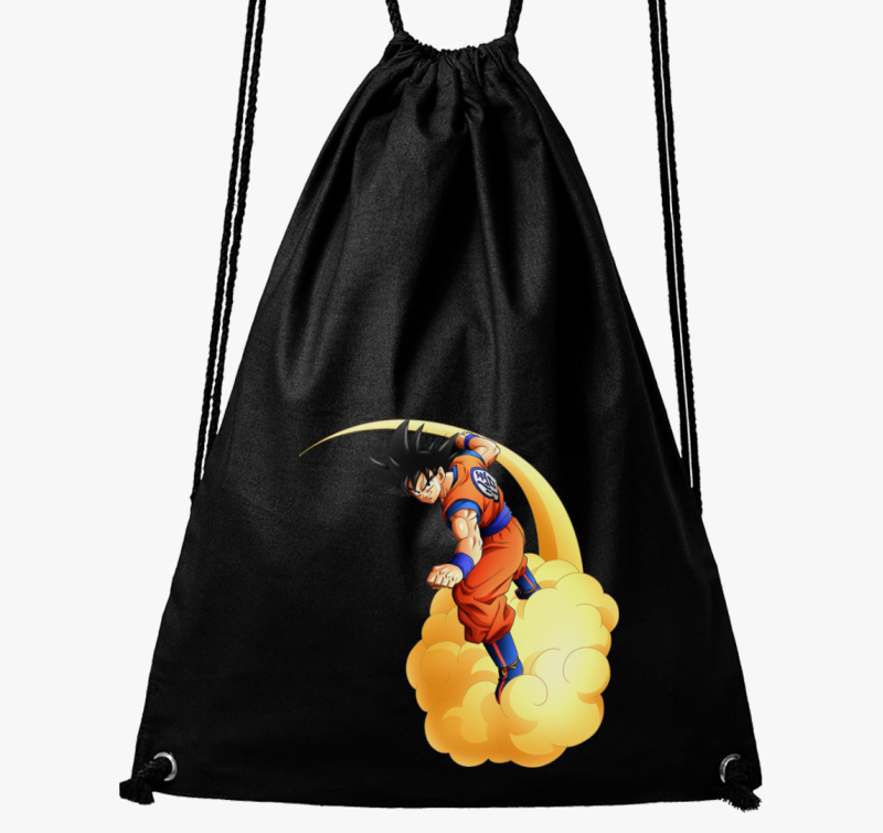 Dragonball Z Goku tornazsák