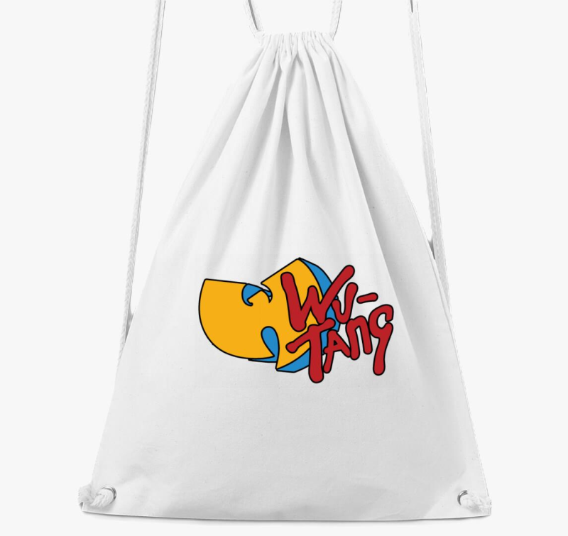 Wu-Tang Burger tornazsák