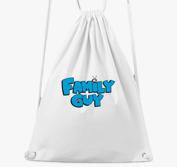 Family Guy tornazsák