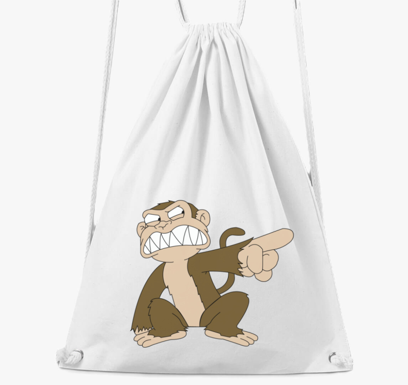 Family Guy - Gonosz majom tornazsák